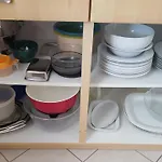 Holzberger Apartman *