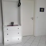 Holzberger Apartman *