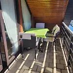 Holzberger Apartman Goslar