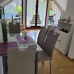 Apartman Holzberger