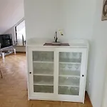 Holzberger Apartman Goslar