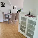 Apartman Holzberger