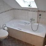 Holzberger Apartman Goslar