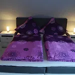 Holzberger Apartamento *