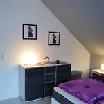 Apartman Holzberger Goslar