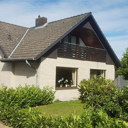 Holzberger Apartment