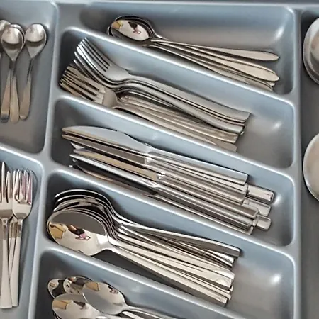 Holzberger Apartment Goslar