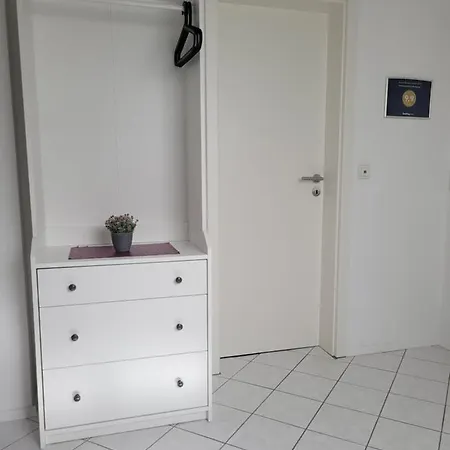 Holzberger Apartment *