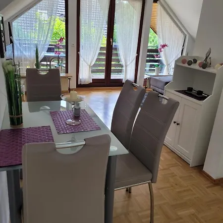 Apartment Holzberger