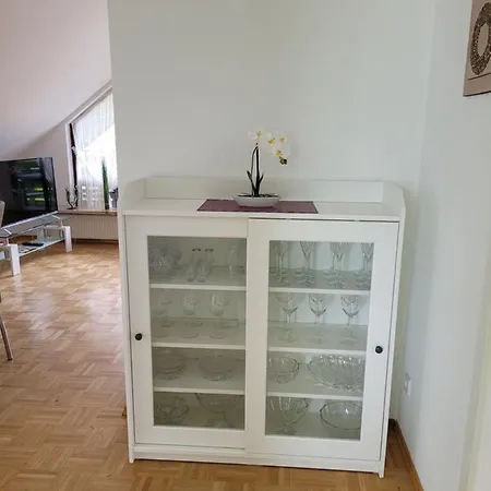 Holzberger Апартаменты Гослар