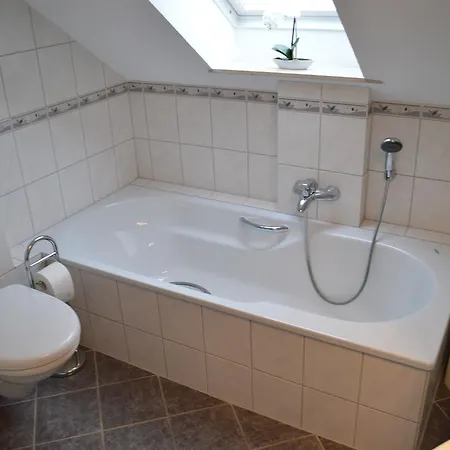 Holzberger Apartment Goslar