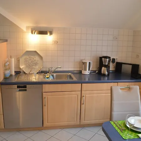 Apartment Holzberger