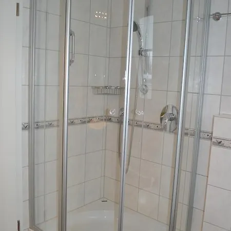 Holzberger Апартаменты Гослар
