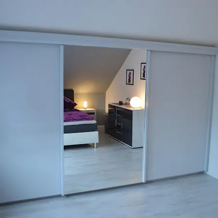 Holzberger Apartment Goslar