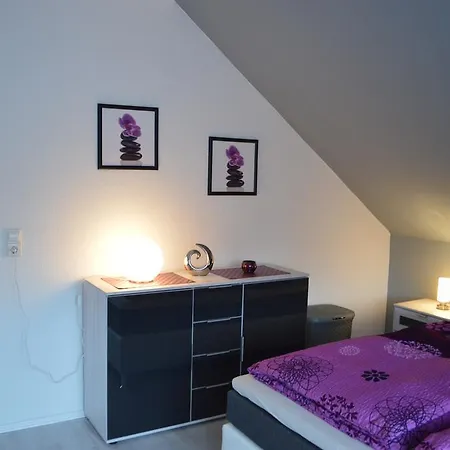 Apartment Holzberger Goslar