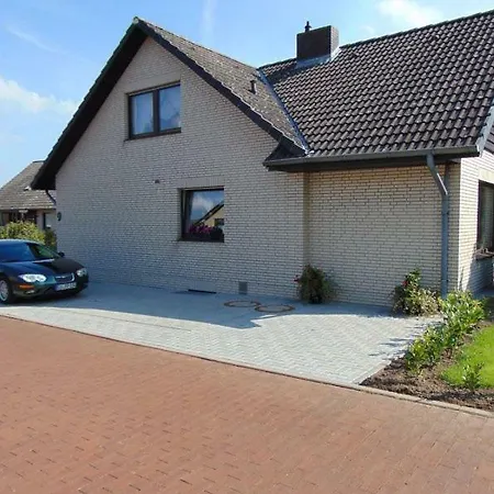 Apartment Holzberger *